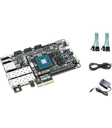 Chip Board Sipeed Tang Primer 20K GOWIN GW2A FPGA Development