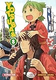 Yotsuba Vol.8