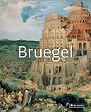 Cover zum Buch Große Meister der Kunst: Bruegel