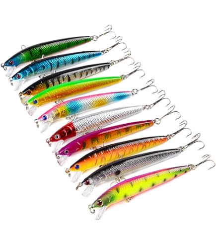 Leurre Flottant Duo Slim 175 - CBA0189- Tide Minnow - Best of fishing