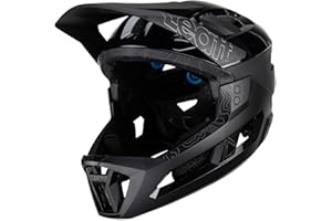 Leatt MTB Enduro 3.0 V23, Casco Unisex Adulto