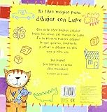 Image de Mi libro mágico para dibujar con Lupe (La gata lupe)