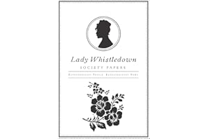 Lady Whistledown's Society Papers Extraordinary People, Extraordinary News: Lined Journal for Fans of Simon, Daphne, Penelope, Anthony, and Lady Whistledown, Great Gift Idea For Bridgerton Fans