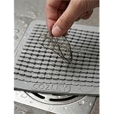 Cozley 3'l&uuml; Kokulu S&uuml;zge&ccedil;li Banyo,Mutfak,Lavabo Gider Kapatıcı Kapak Mat Silikon Lavabo ve Yer Gider Kapatıcı S&uuml;zge&ccedil; - K&ouml;t&uuml; K