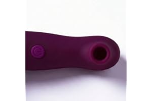Glorya Bendita – Succionador de Clítoris Femenino con 10 modos de Vibración | Vibrador Mujer Silencioso | Consolador Silicona Médica | Juguetes Eróticos Pareja | Masturbador Femenino Portátil
