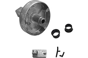 Twowinds - zestaw naprawczy podłokietnik lewy Viano Vito W639