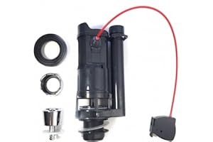 Macdee Kayla Cable Operated Dual Flush Valve