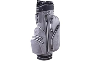 Big Max Aqua Prime Cart Bag
