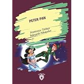 Peter Pan - Fransızca T&uuml;rk&ccedil;e Bakışımlı Hikayeler