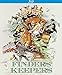Produktbild Finders Keeper [Blu-ray]