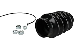 AB TOOLS-KNOTT Attelage de remorque Gator Bellows Veritable Knott KFG13 KFG20 KFG27 KFG30