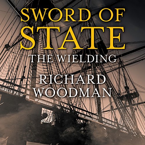 Download Sword of State: The Wielding