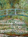 Claude Monet 2020, Wandkalender im Hochformat (50x66 cm) - Kunstkalender (Impressionismus) mit Monatskalendarium by Claude Monet
