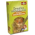 Bioviva Kartenspiel Von Asmodee – Pädagogisches Familienspiel, 36 Karten, Für 2–6 Spieler