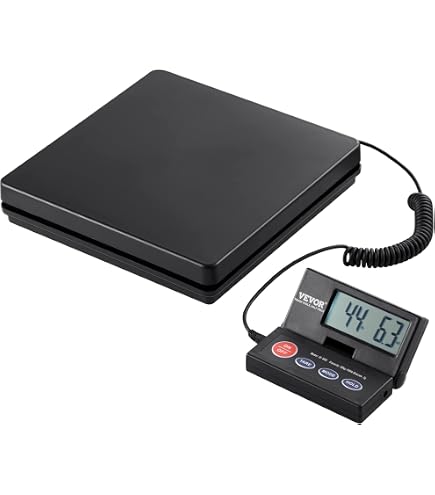 Digitalwaage Paketwaage Zählwaage 30kg | Kaufen auf