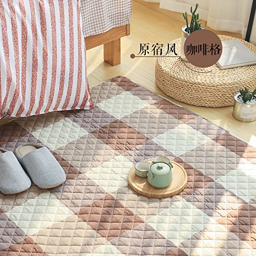 Summer Home Di Big Carpet Kids Nursery Entertainment Floor