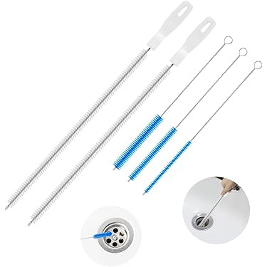3 STKS Afvoer Blaas Kit Kosteneffectieve Afvoer Reiniging Tool voor