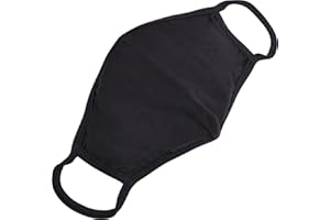 Build Your Brand Everyday mask (Pack of 2)