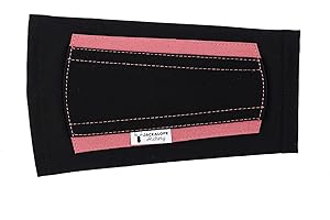 ‎JACKALOPE ARCHERY Jackalope Slipon - kurz - Armschutz; Größe S, M, L; Schutz beim Pfeil und Bogensport, Das verwendete Stretchmaterial passt Sich dabei perfekt an und passt nahezu jedem Schützen