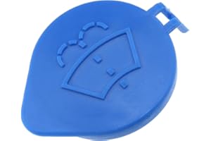 ‎YINETTECH YINETTECH Deckel des Scheibenwaschflüssigkeit Behälters Kompatibel mit Focus 2011-2015 1708196 (53 mm Innendurchmesser) Scheiben Wischwasser