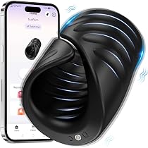 Male Masturbator Sex Toys for Men - Open Adjustable Flexible Penis ...