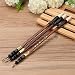 Produktbild PhilMat 3PCS chinesische Kalligraphie Malerei Pinsel Set Pen Woolen Weasel Haar
