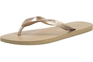 Havaianas Women's Top Tiras Flip-Flop