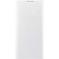 Samsung Original Galaxy Note 10 LED View Cover Case - White
