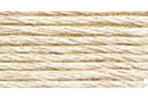 DMC - Mouliné Spécial - das beliebteste Stickgarn - 100% Baumwolle | 8 Meter, 6-fädig - 500 Farben