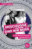 Cover zum Buch Meschugge sind wir beide