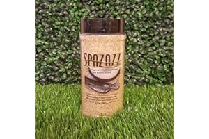 Spazazz Spa & Hot Tub Fragrance Crystals 17oz - Coconut Vanilla