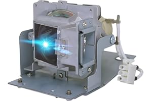 JAYKRY pour Ampoule Originale Benq 5J.JED05.001 W1090 / HT1070 / TH683 / BH302 lampe vidéoprojecteur OEM pour lampe projecteur benq w1090