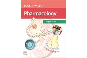 Ross & Wilson Pharmacology