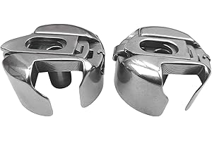 ZICKZACKNAEHMASCHINE 2 pezzi Capsule per macchina da cucire Pfaff tiptronic.