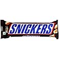 Snickers Chocolate Bar, 50g