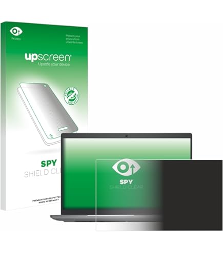 Ceydebne 23 Inch Privacy Screen For Monitor With 16