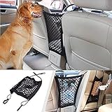 Hält Kinder oder Tiere stören - es kann als eine spezielle Barriere, die das verhindert Naughty Kinder oder Haustiere in der Rückbank stören Ihre täglichen Laufwerke.