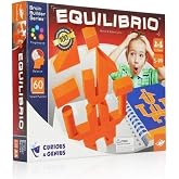 Curious&Genius +5 Yaş Equilibrio gnsRKFaz3502