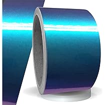 Siviwonder Zierstreifen Mint 5mm X 10m - Dekorfolie Für Auto & Boot