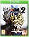 Produktbild DRAGON BALL XENOVERSE 2 XBOX ONE