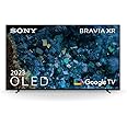 Smart TV Sony BRAVIA XR-55A80L 55" 4K Ultra HD OLED
