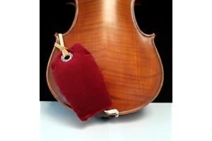 STENTOR Violin Oval Shoulder Pad