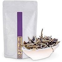 Moonlight Weißer Tee aus Yunnan, China | Hochwertiger chinesischer Weißer Tee | Beste Teequalität direkt von…