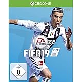 FIFA 19 - Standard Edition - [Xbox One], la copertina puo variare