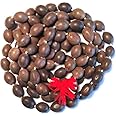 MNAONLINE1931 Kamal Gatta Original Jaap Mala for Laxmi Puja Lotus 108 Seed Mala with Gomukhi Bag