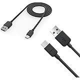 HTC Genuine DC M700 USB Type C to Type A Cable Data Sync Charge Lead 10 (2016) One 10 and other Type C Devices New UK IUEG