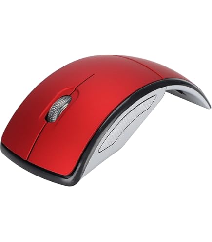 Souris Non Renseigné 2,4 Ghz Sans Fil Optique Usb Gaming Mouse 1600Dpi