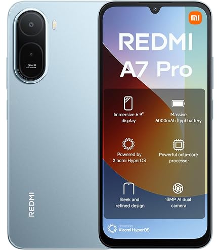 Xiaomi Redmi Note 10 Pro Onyx Gray 6GM RAM 64GB ROM - Global
