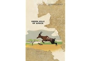 Green Hills of Africa