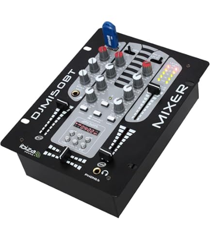 Music | ALLEN & HEATH WZ4 16:2 Table de Mixage